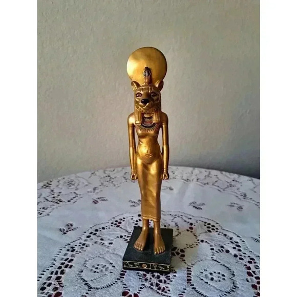 EGYPTIAN COLLECTION - Picture 1 of 6